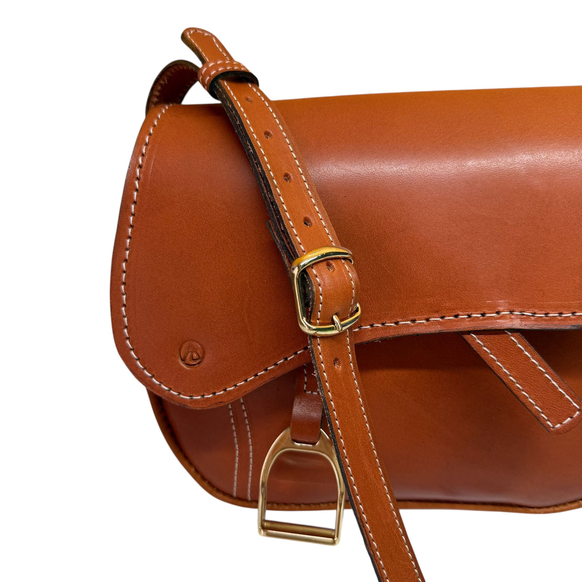 Bolso Giralda piel vegetal