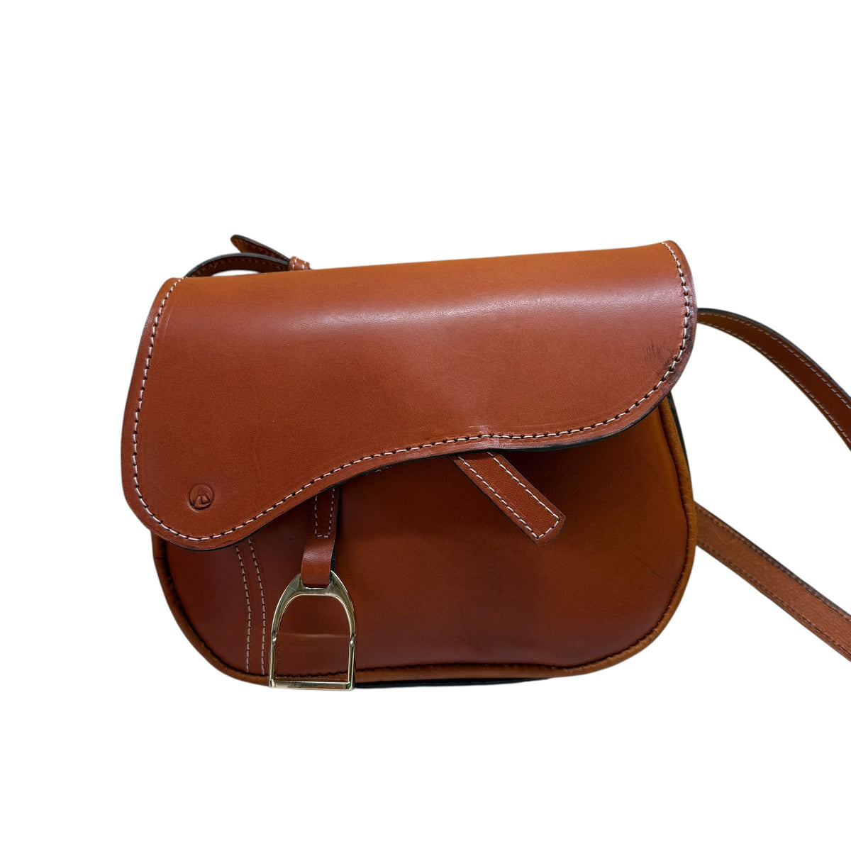 Bolso Giralda piel vegetal