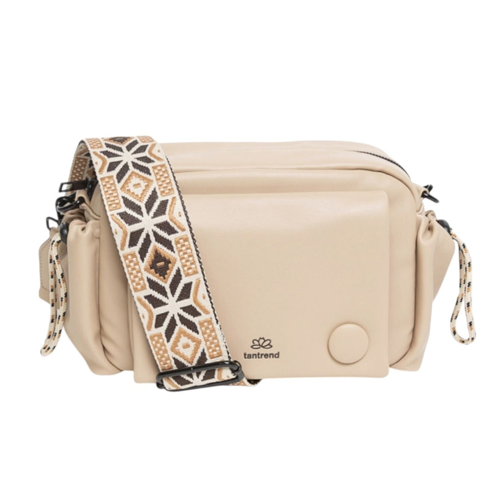 Bolso Napa Tantrend