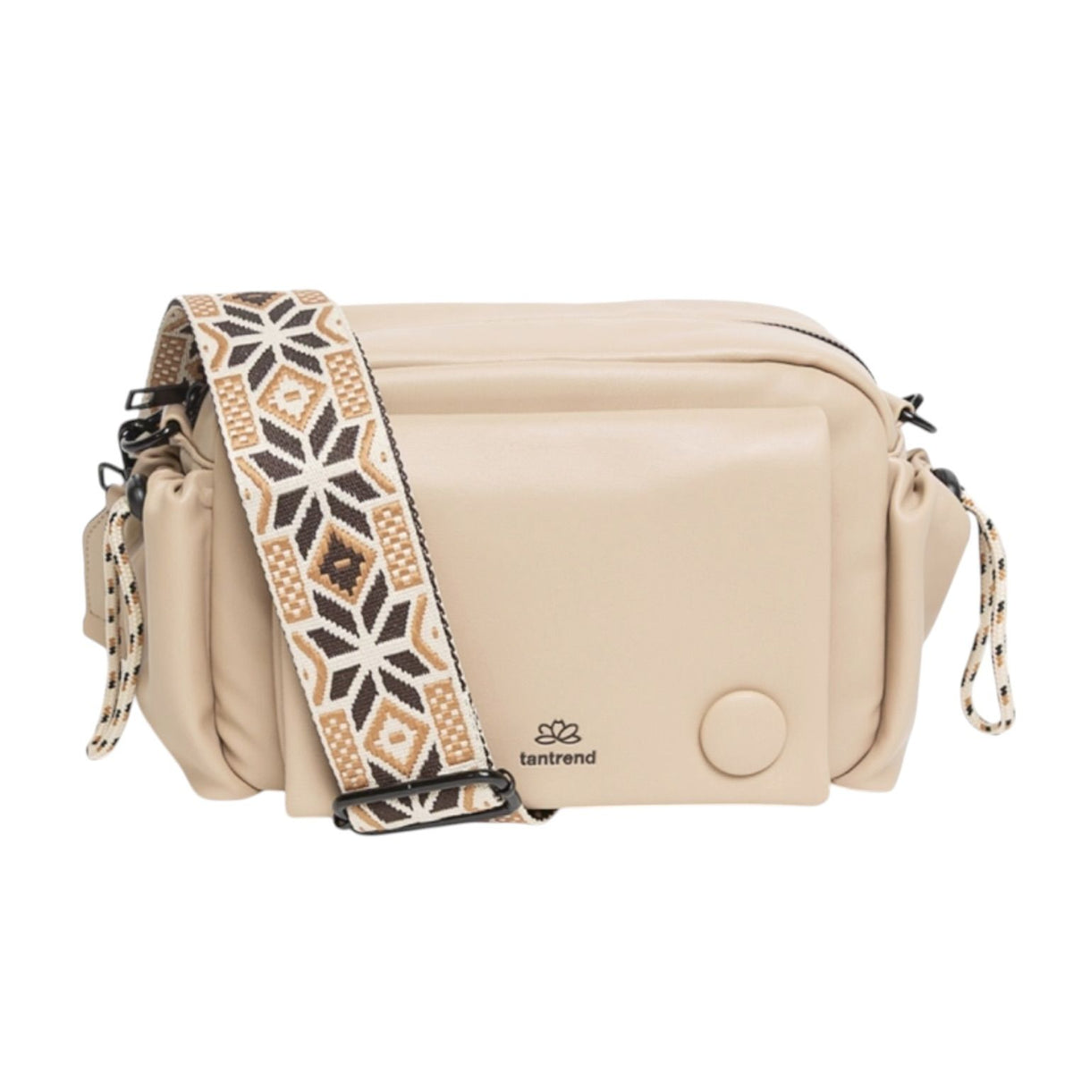 Bolso Napa Tantrend