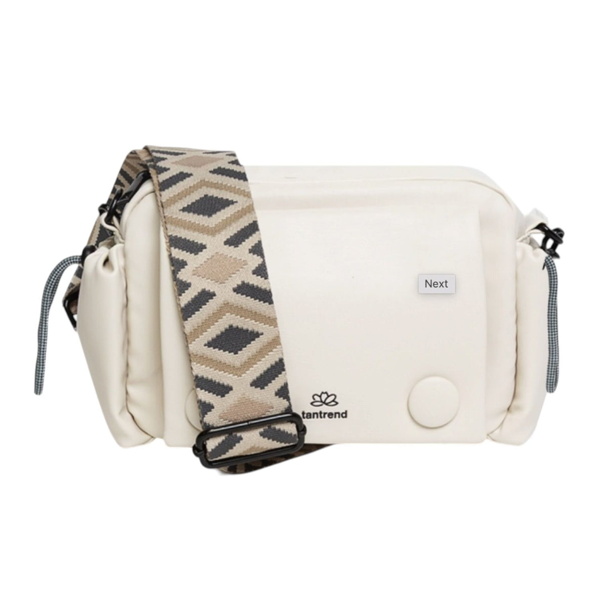 Bolso Napa Tantrend