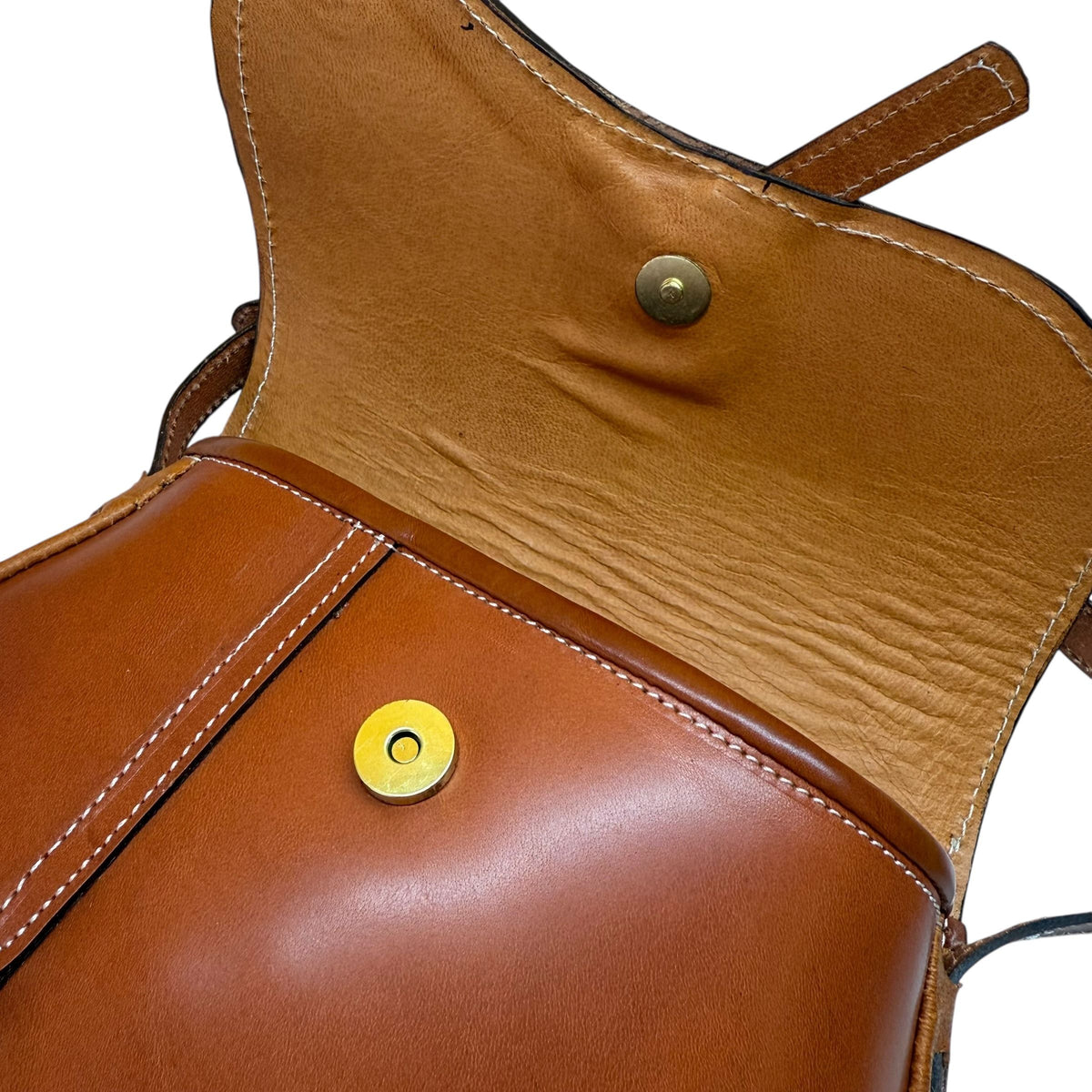Bolso Giralda piel vegetal