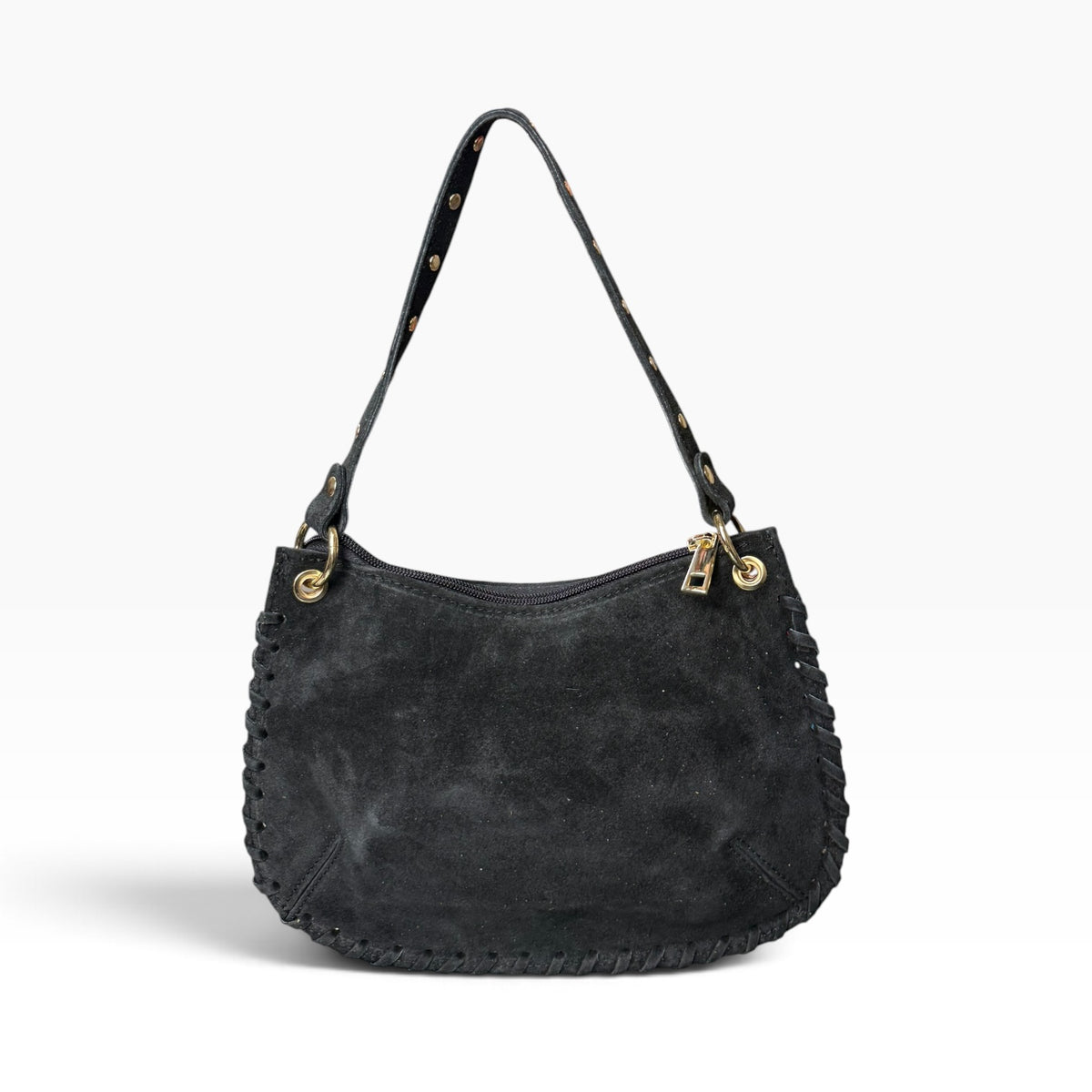 Bolso Loren mini ante