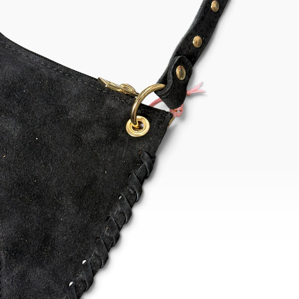Bolso Loren mini ante