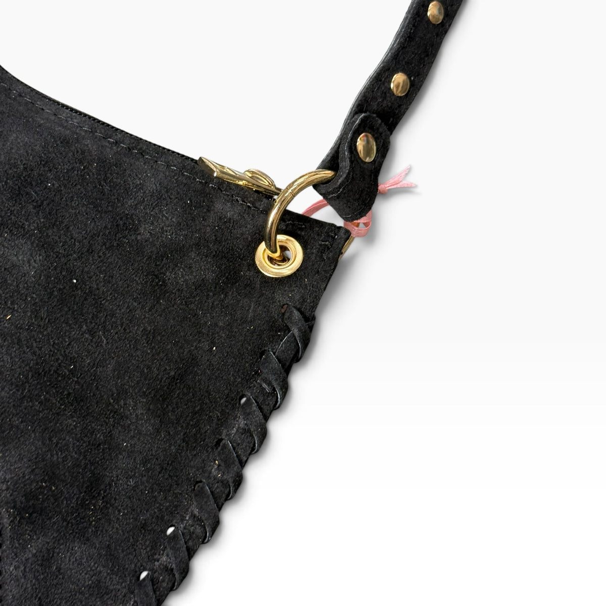 Bolso Loren mini ante