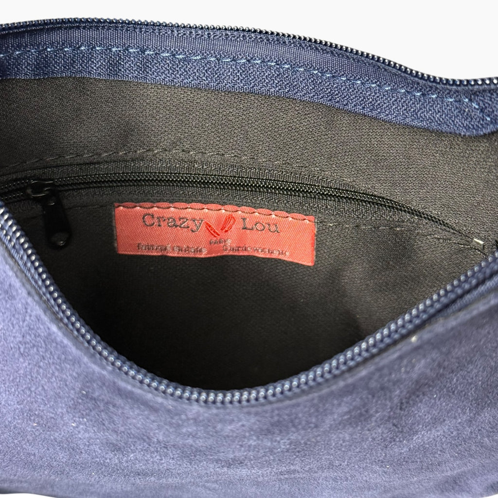Bolso Loren mini ante
