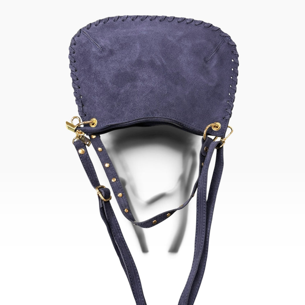 Bolso Loren mini ante