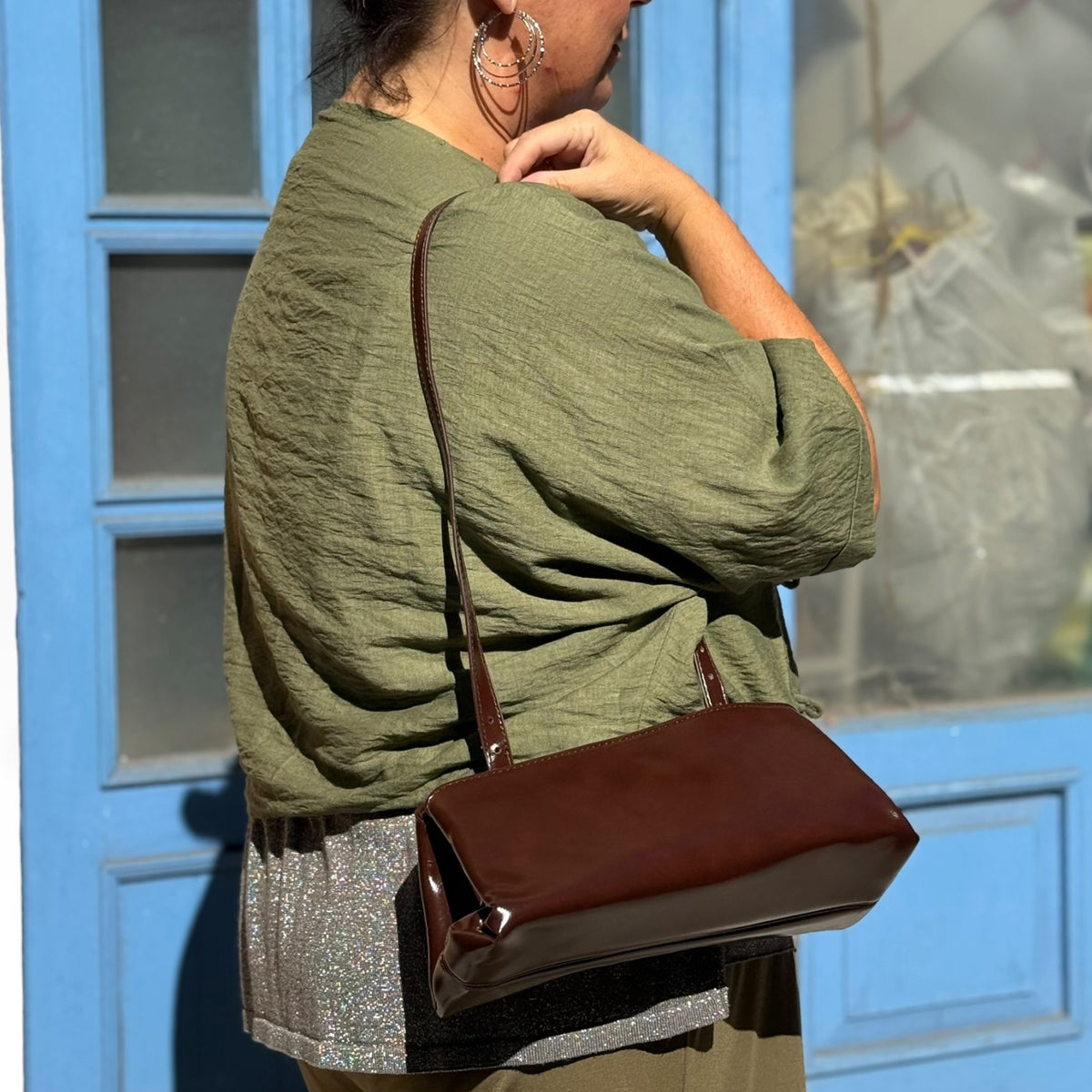 Bolso dinastía mini