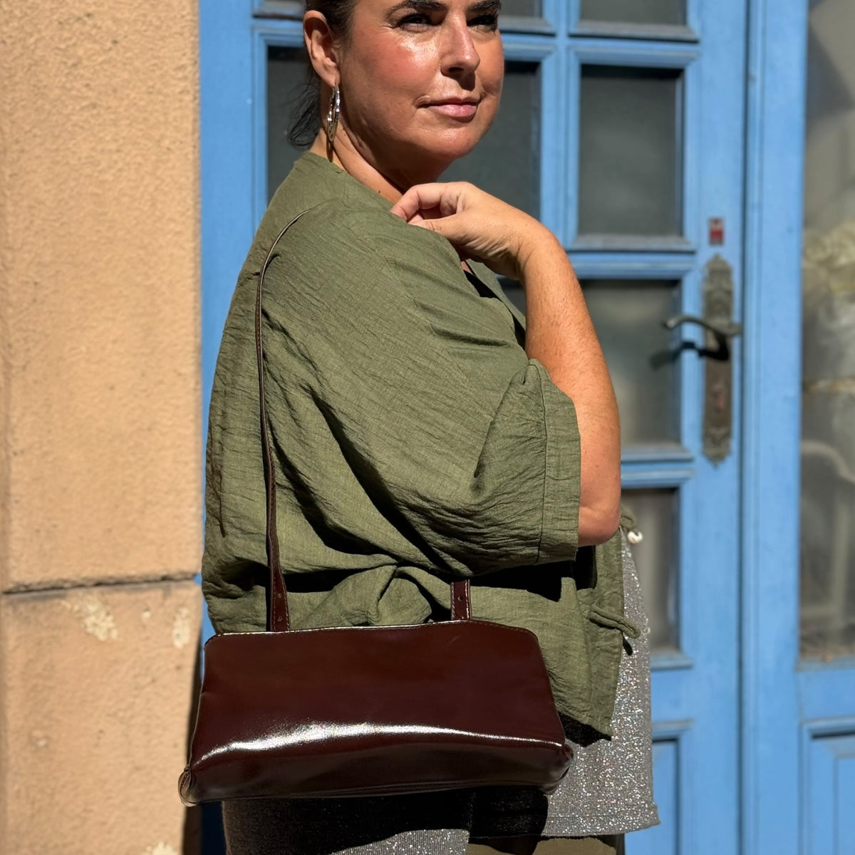 Bolso dinastía mini