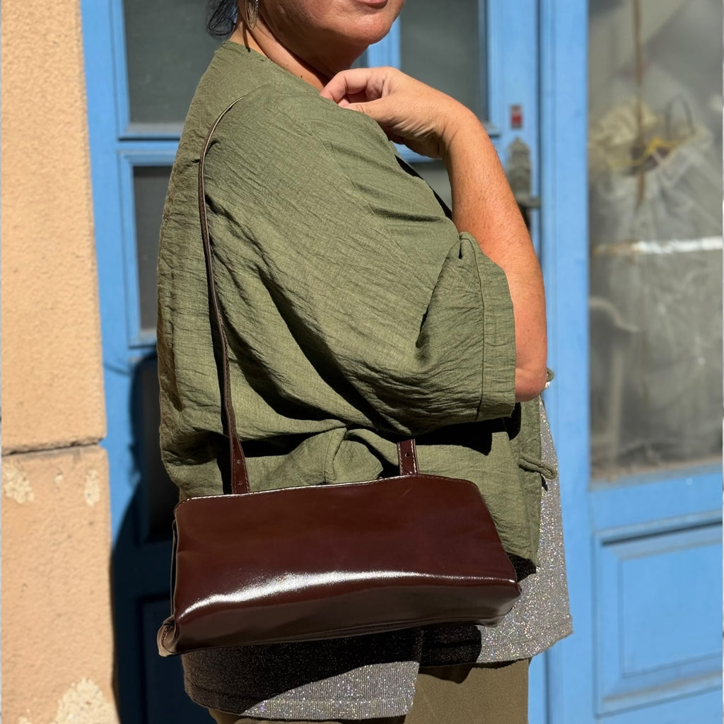 Bolso dinastía mini