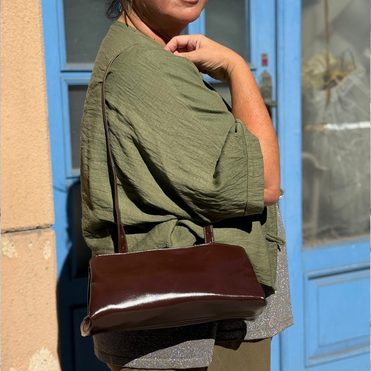 Bolso dinastía mini