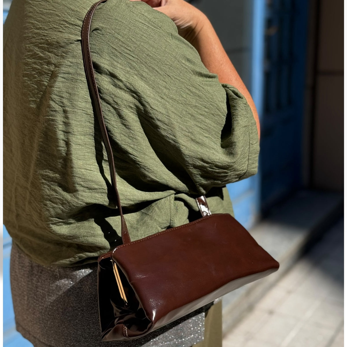 Bolso dinastía mini