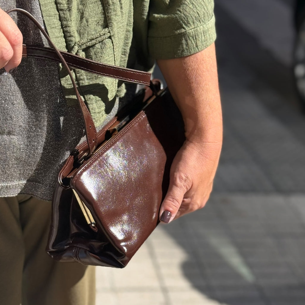 Bolso dinastía mini