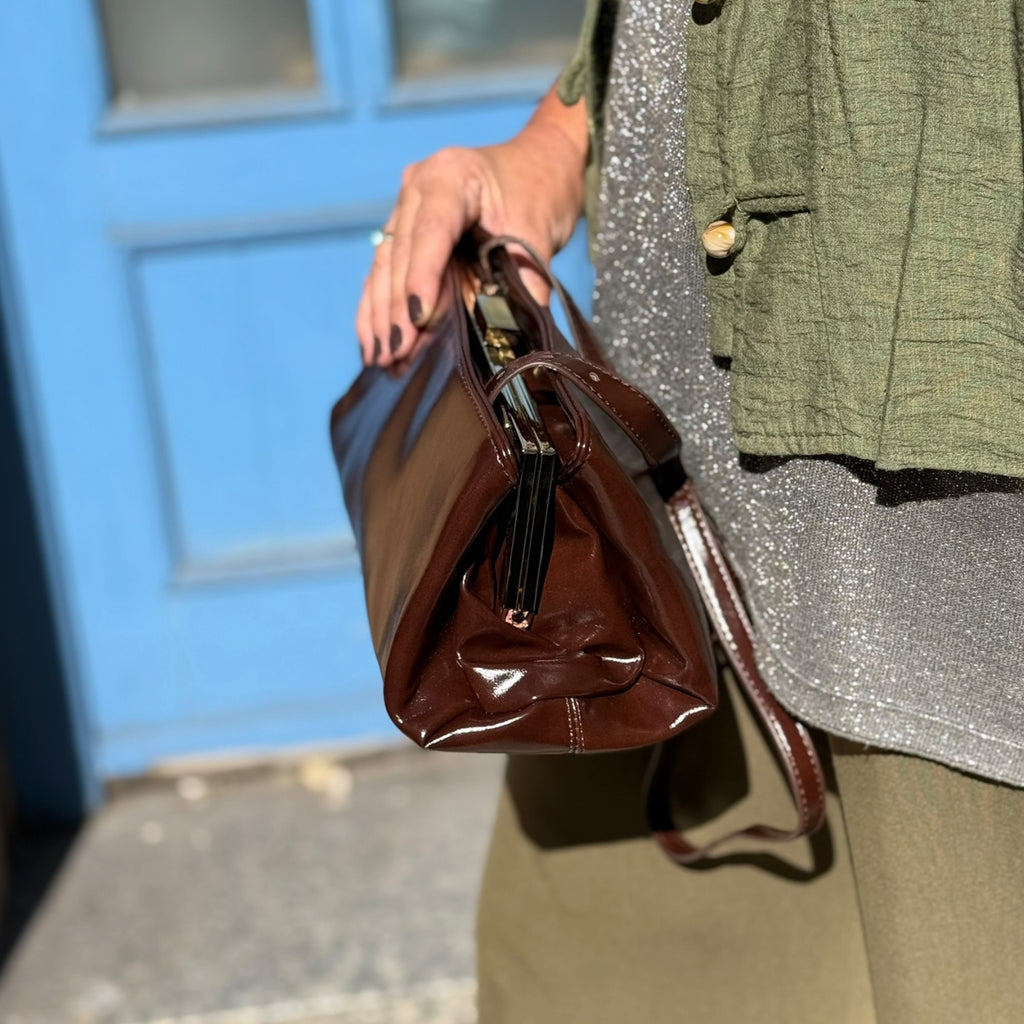 Bolso dinastía mini