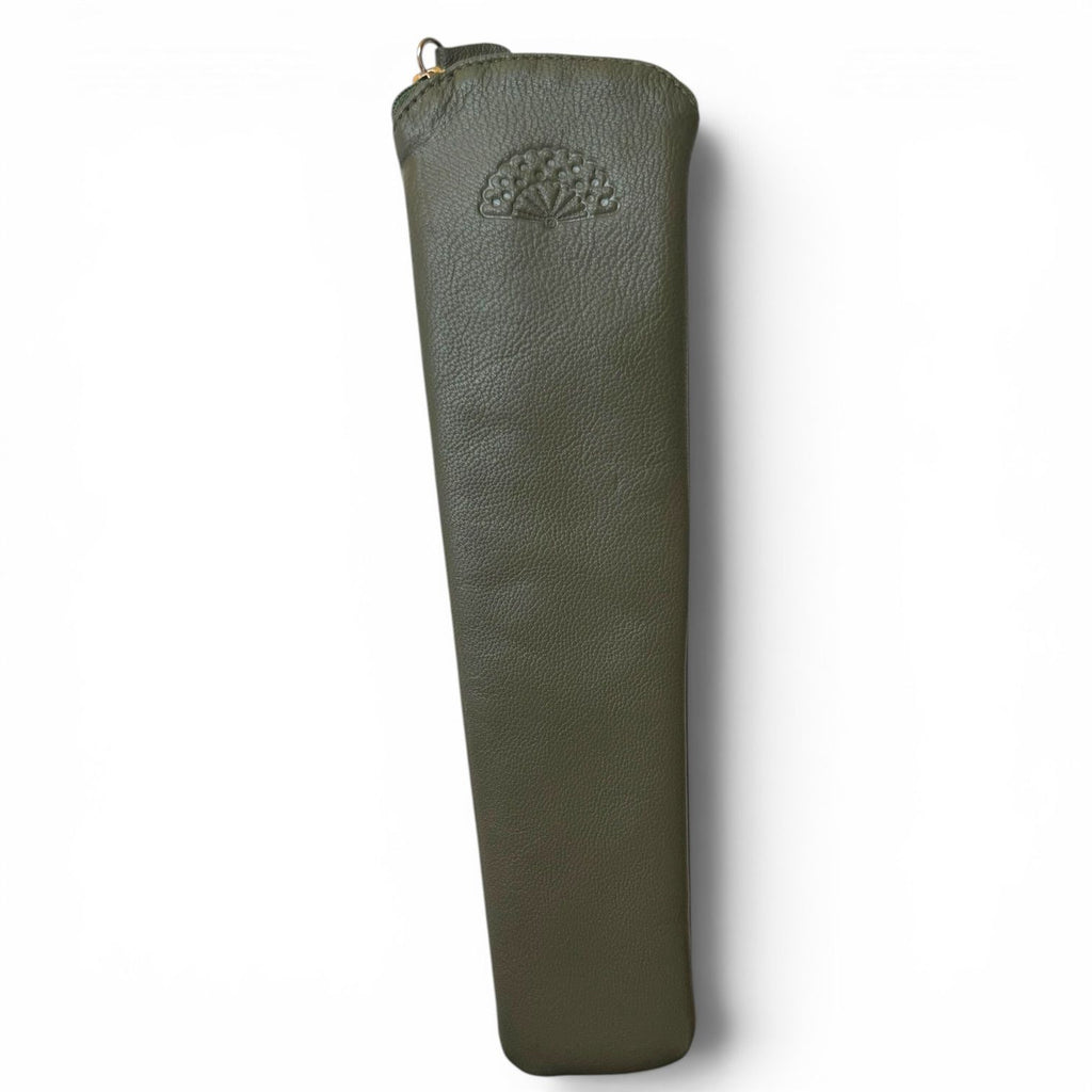 Funda de abanico