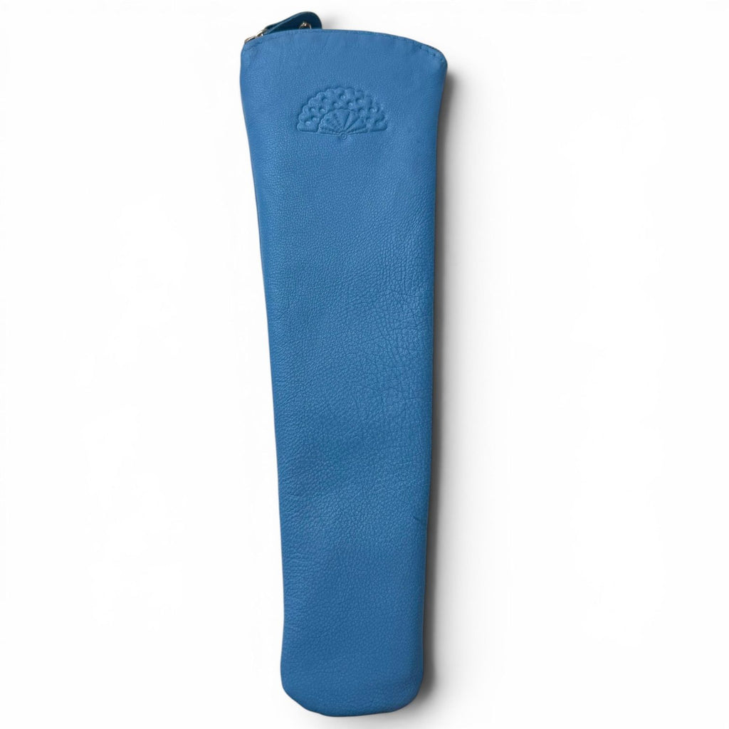 Funda de abanico