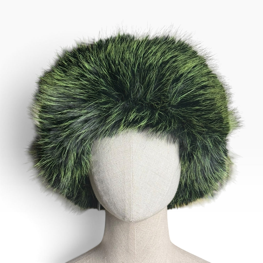 Sombrero de pelo