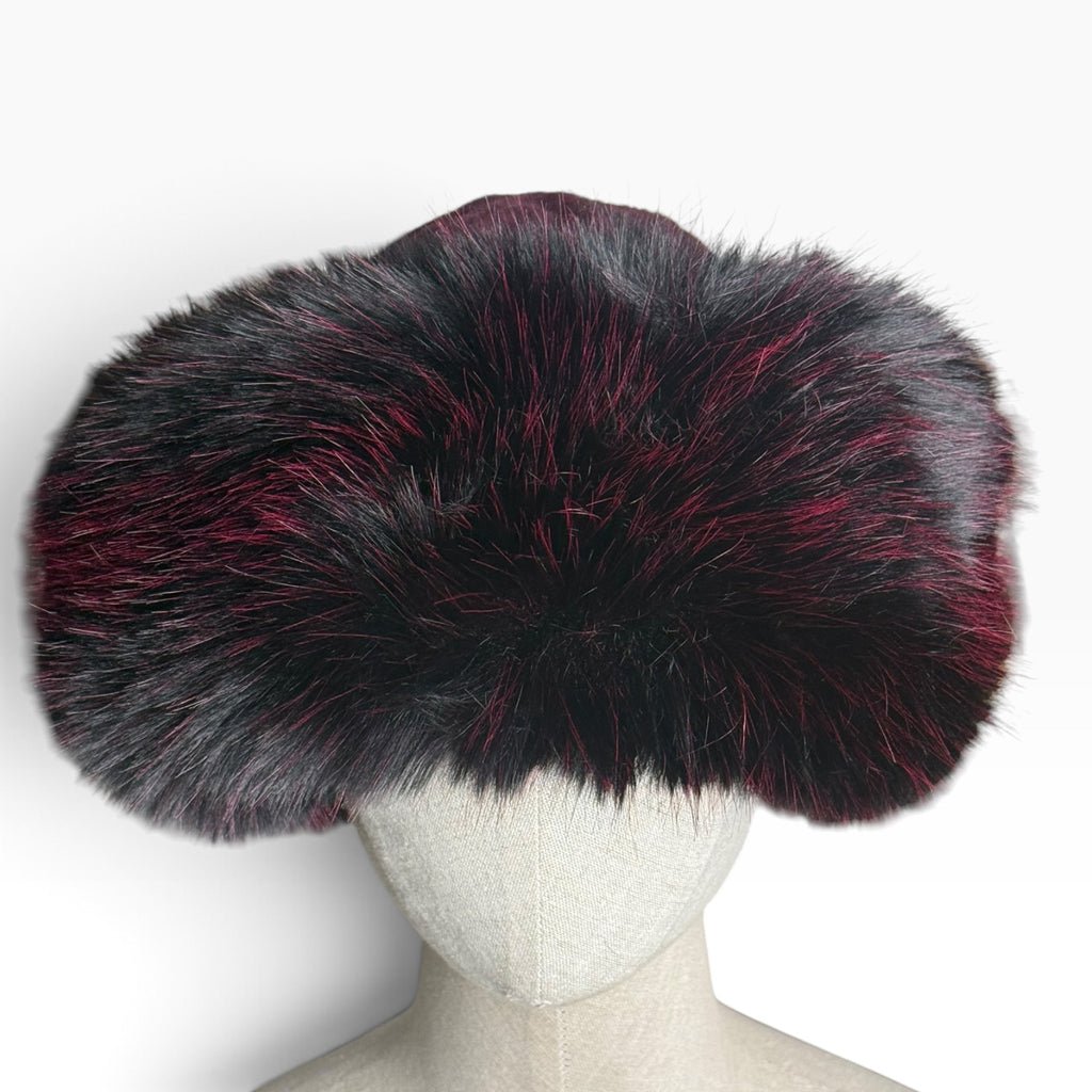 Sombrero de pelo