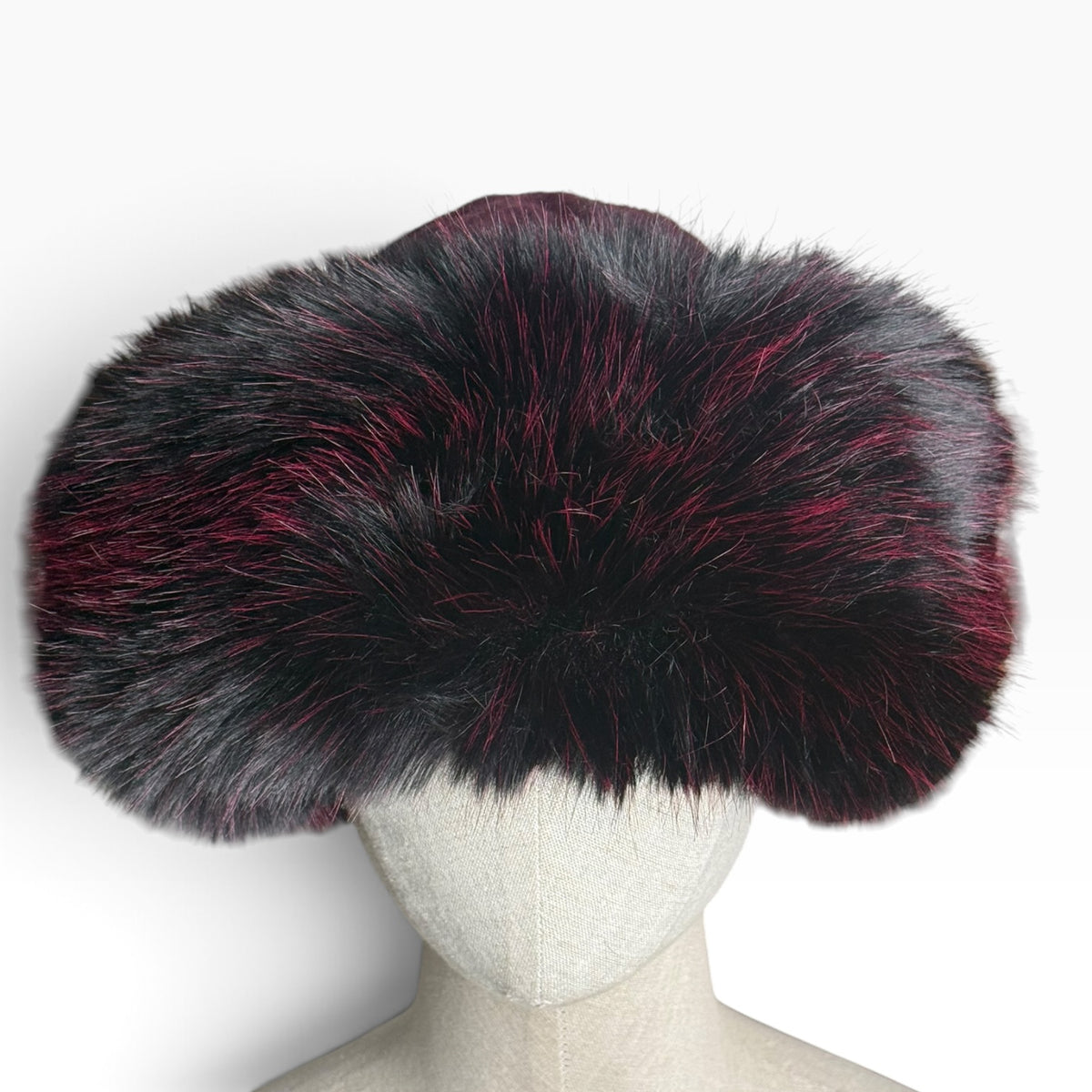 Sombrero de pelo
