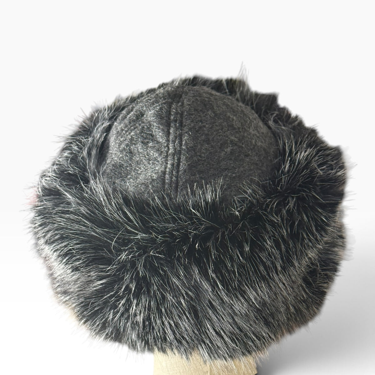 Sombrero de pelo