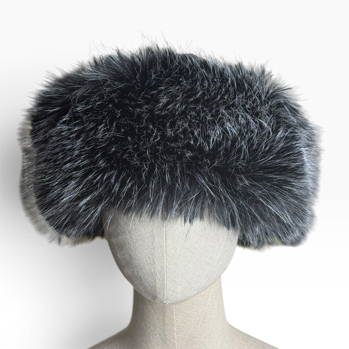 Sombrero de pelo