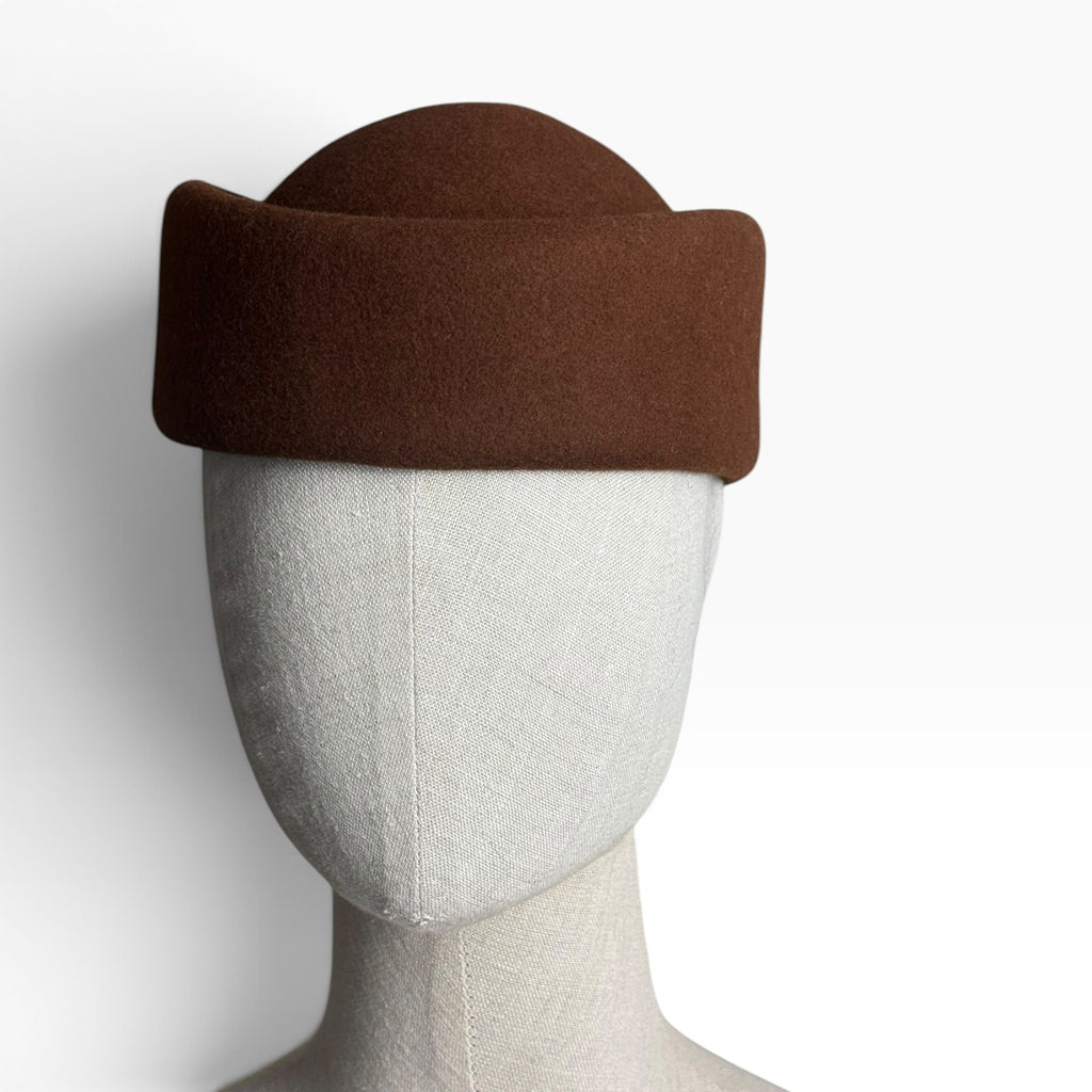 Casquete de lana