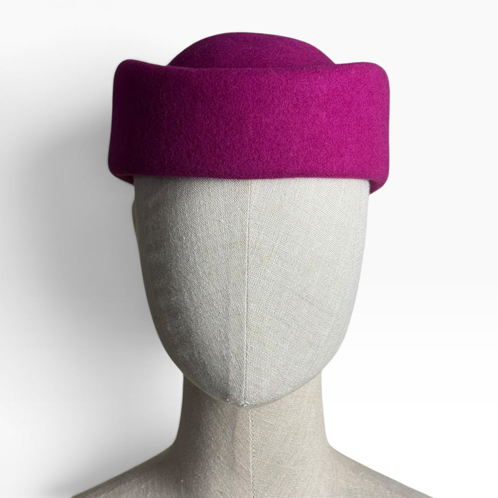 Casquete de lana