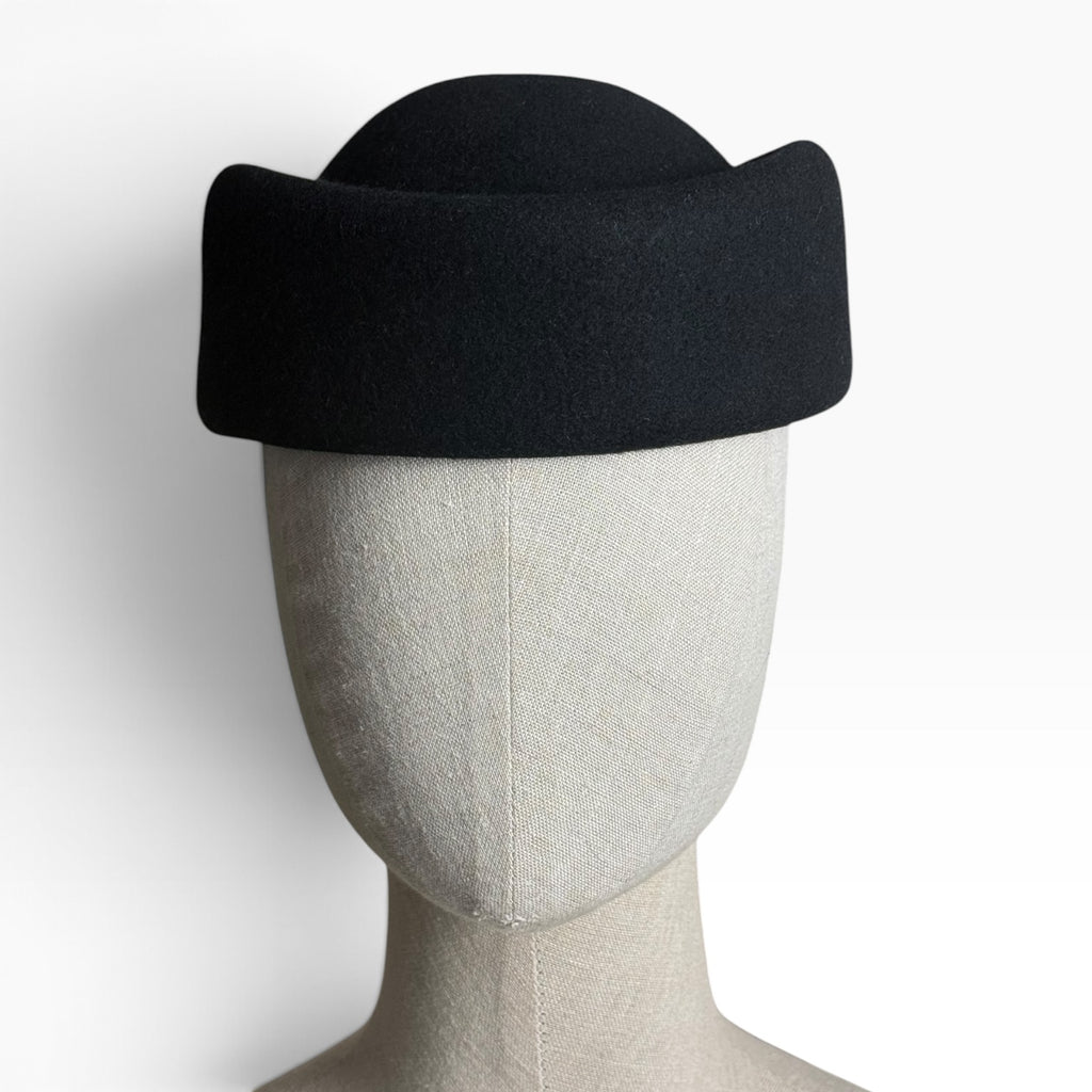 Casquete de lana