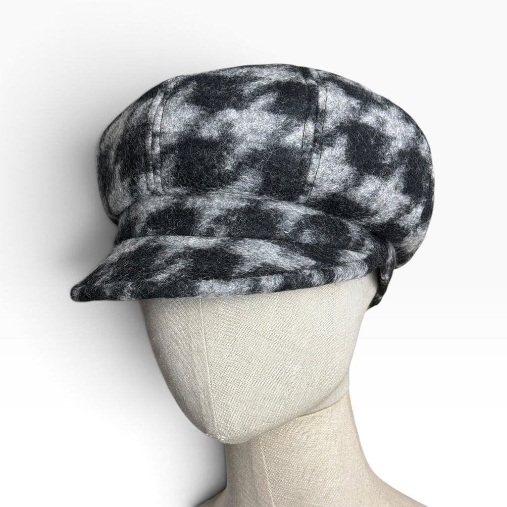 Gorra newsboy