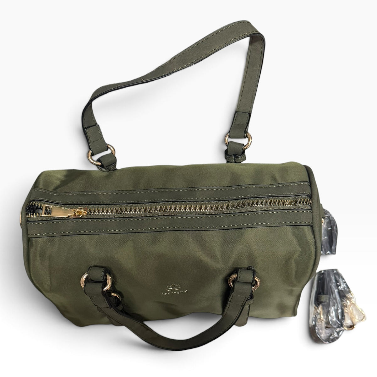 Bolso nailon Tantrend