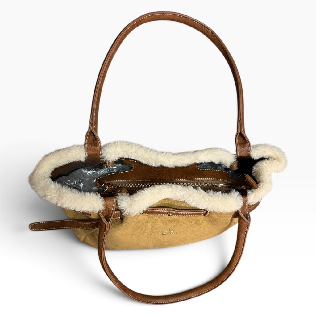 Bolso invierno Tantrend