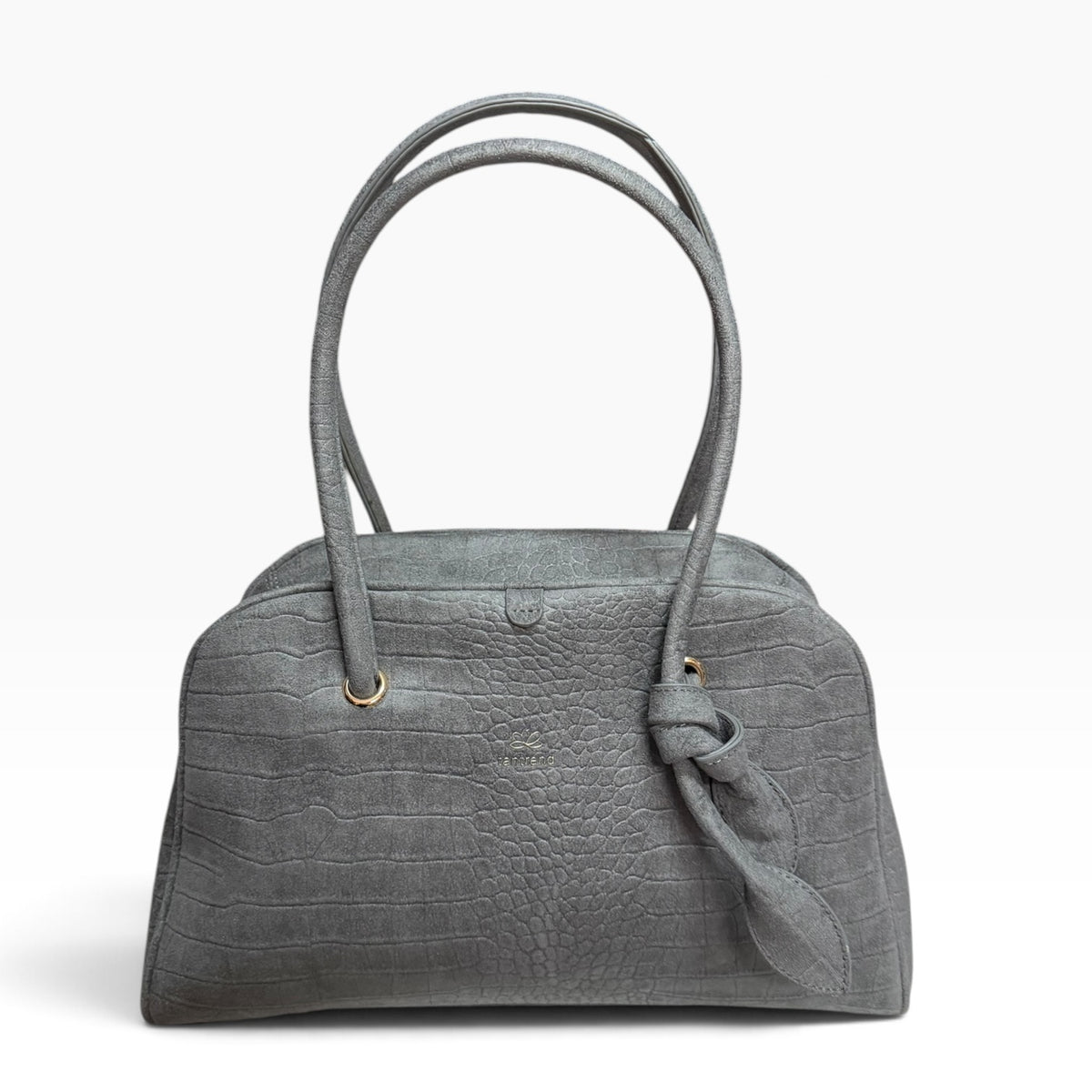 Bolso coco antelina Tantrend