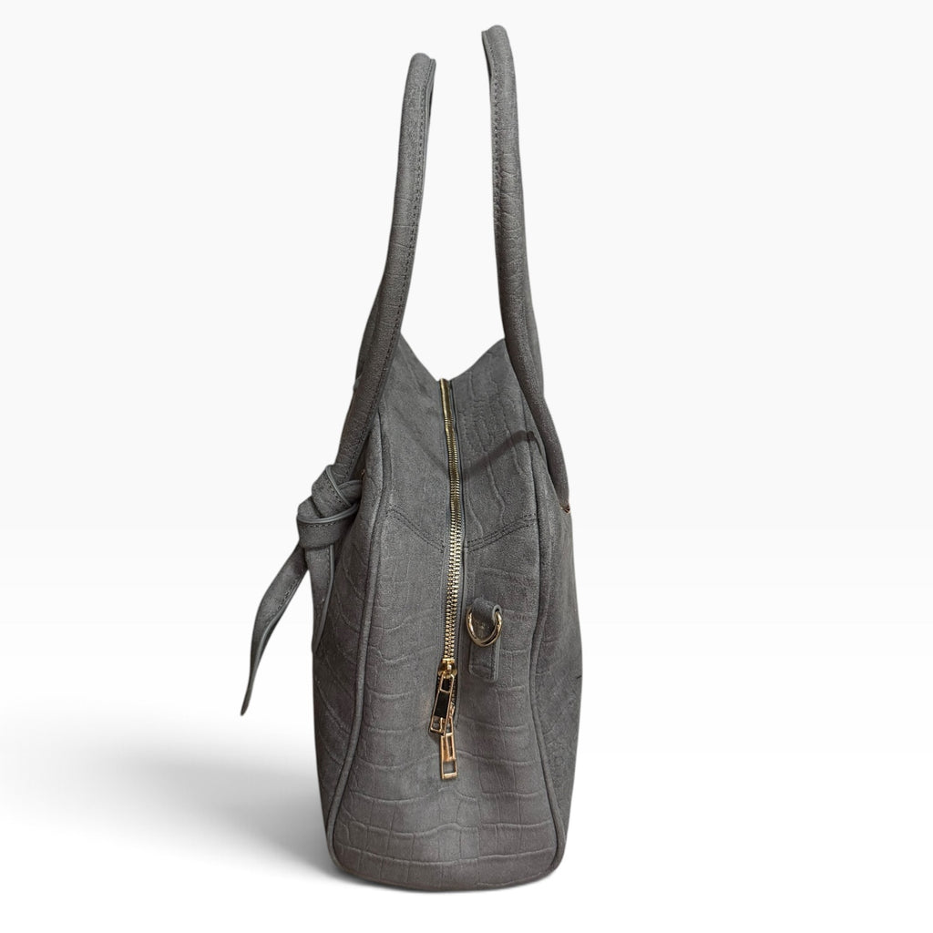 Bolso coco antelina Tantrend