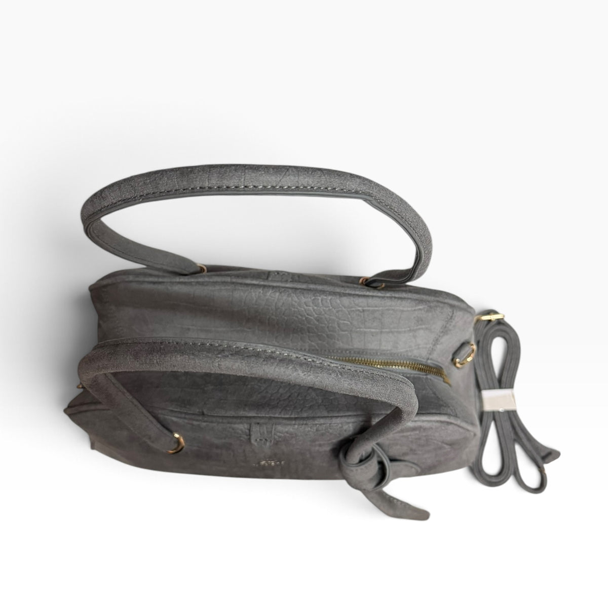 Bolso coco antelina Tantrend