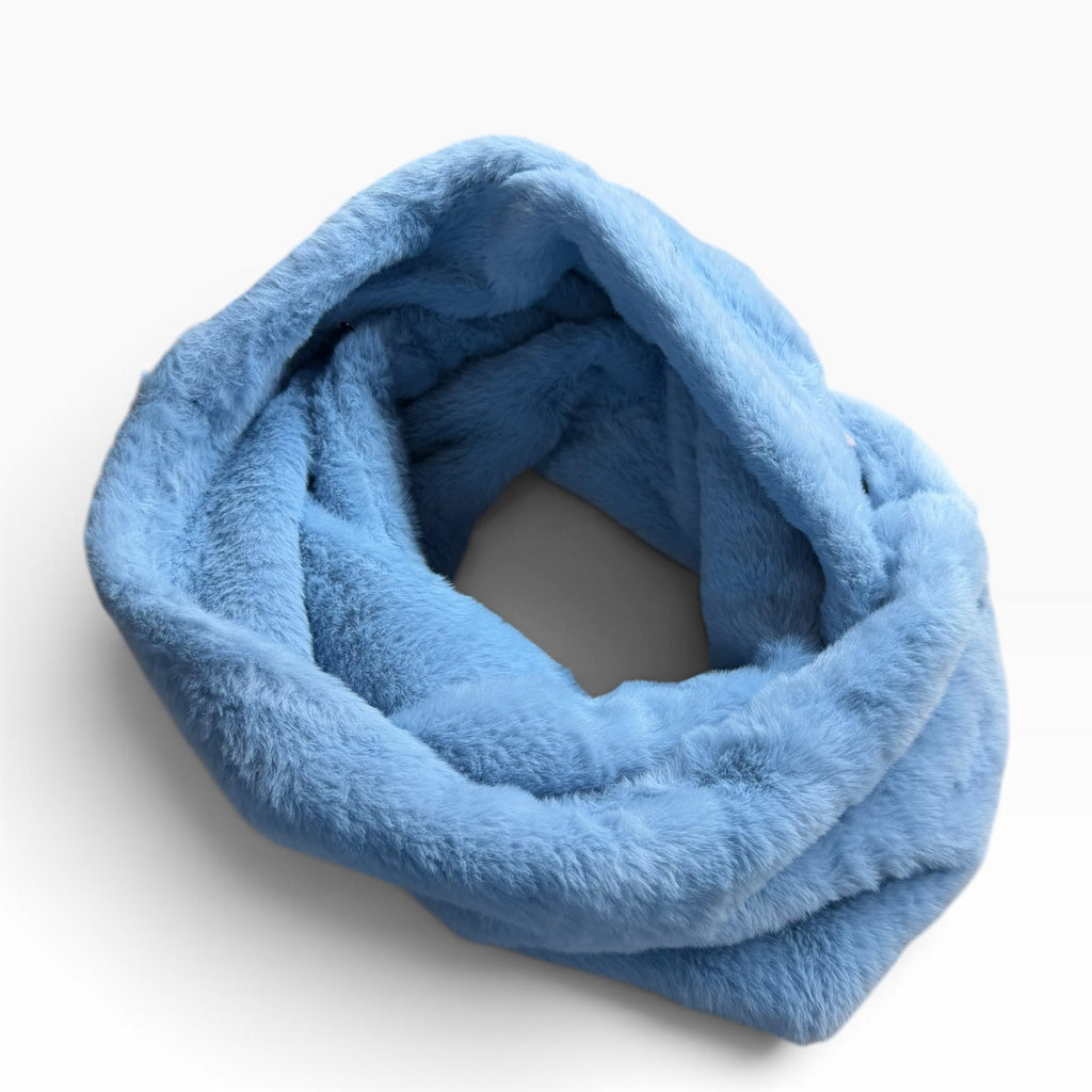 Cuello de pelo corto Tantrend