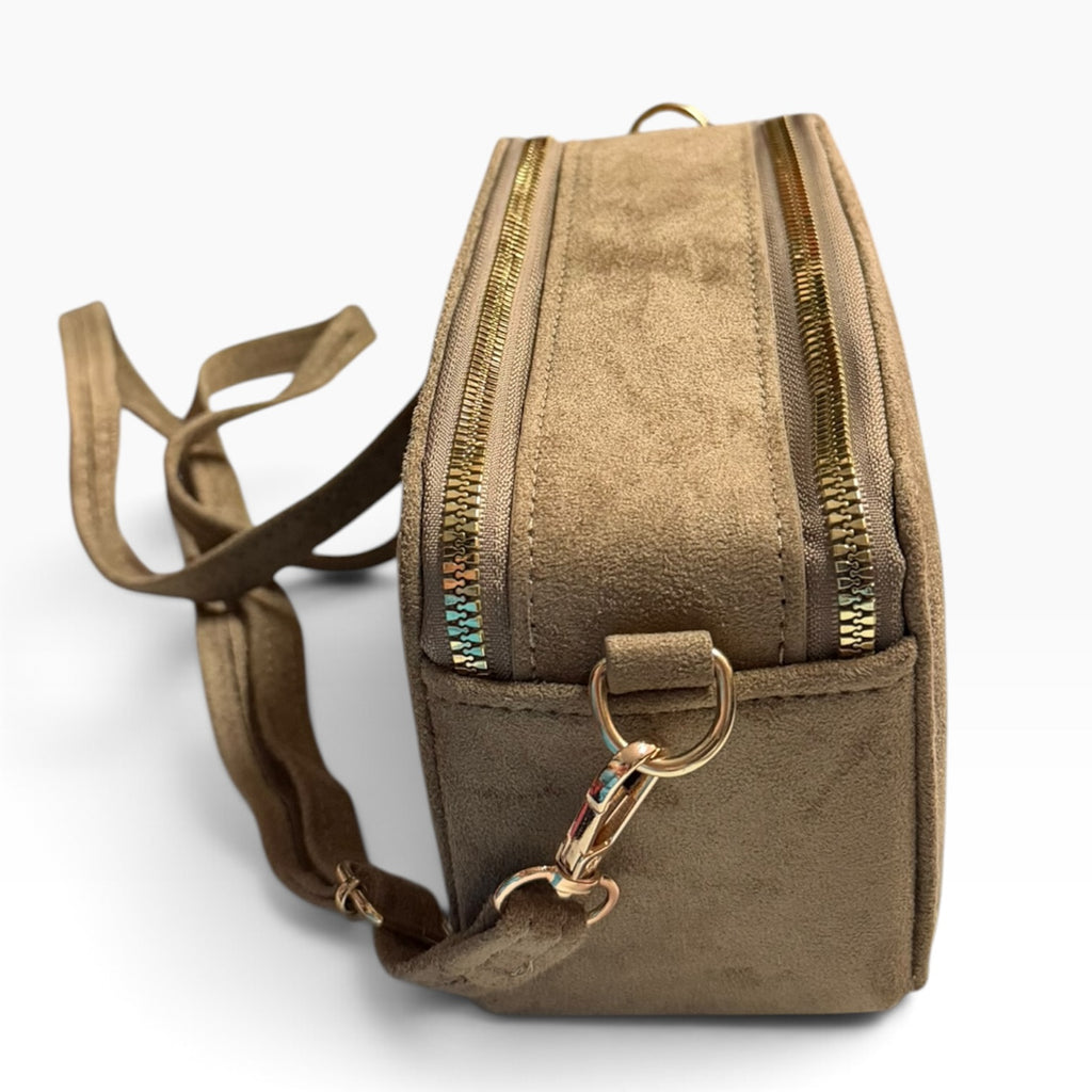 Bolso mini antelina Tantrend