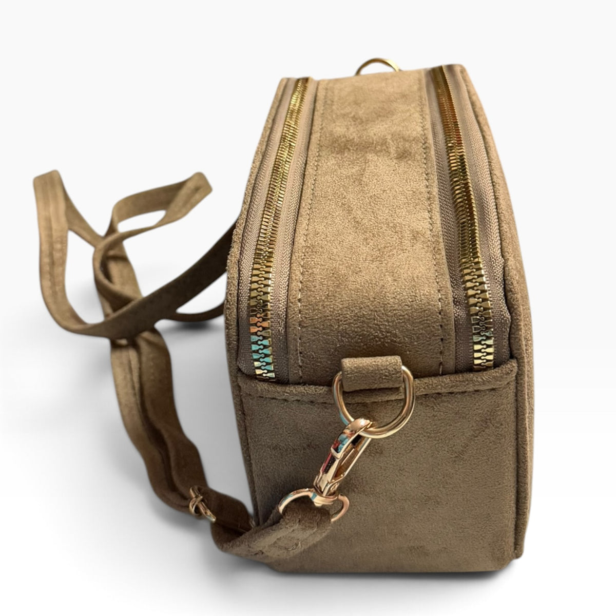 Bolso mini antelina Tantrend
