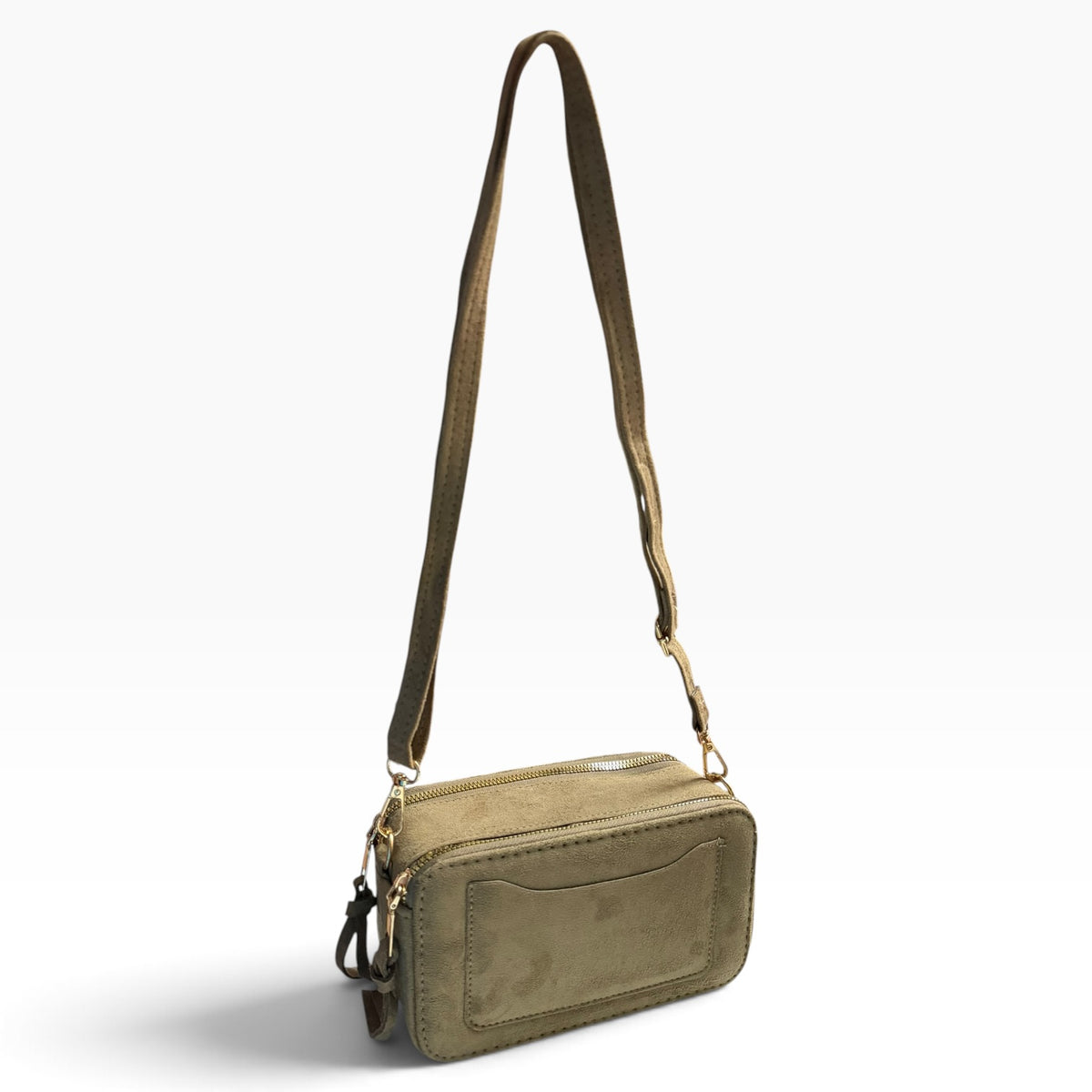 Bolso mini antelina Tantrend