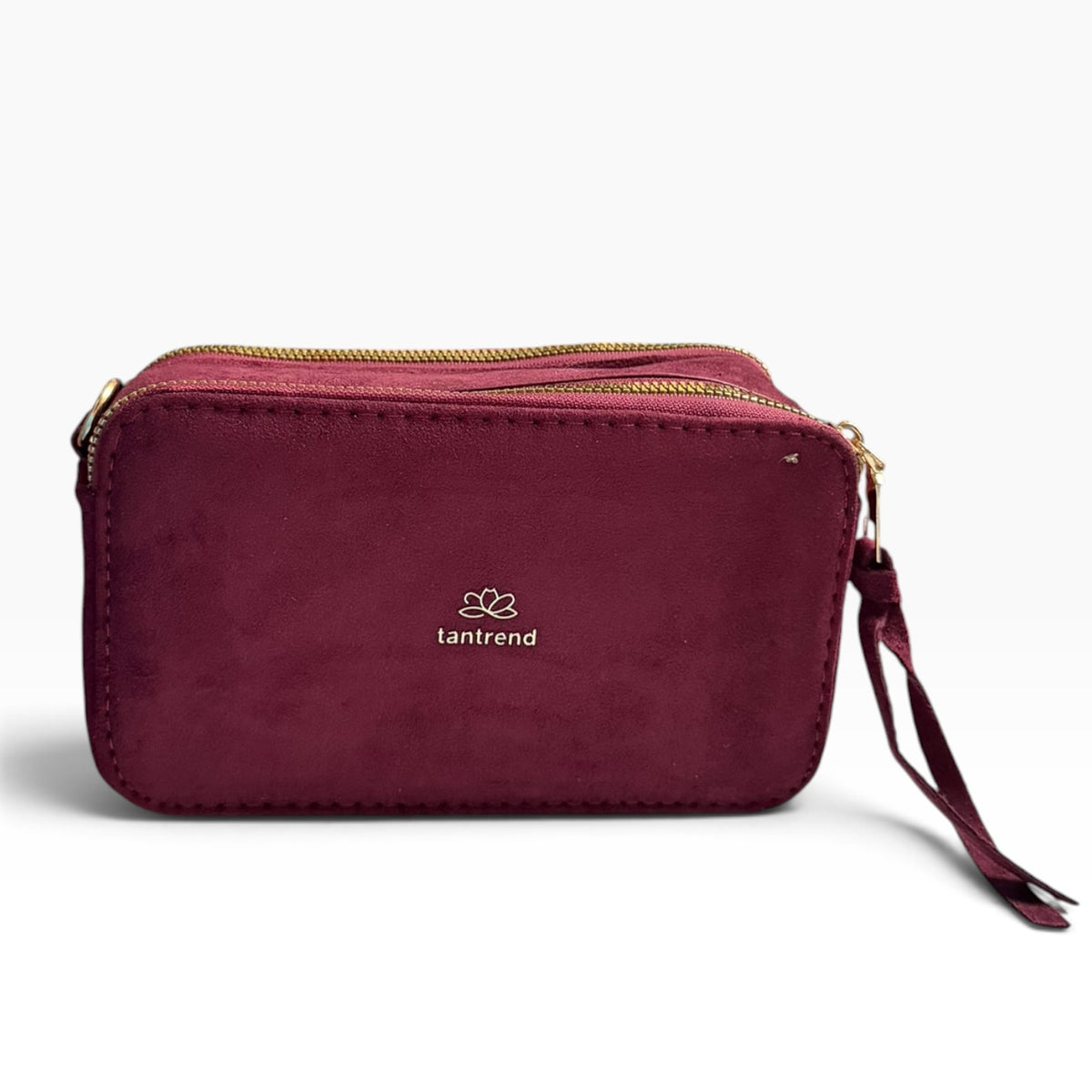 Bolso mini antelina Tantrend
