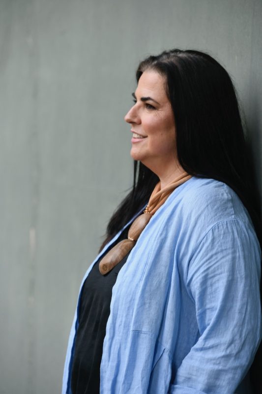 Kimono de Lino