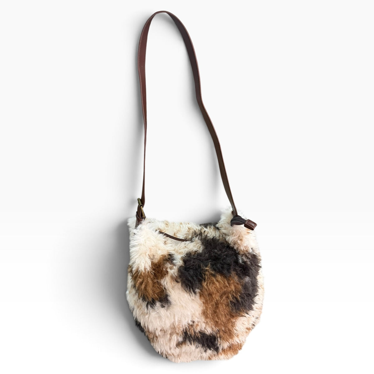 Bolso pastor