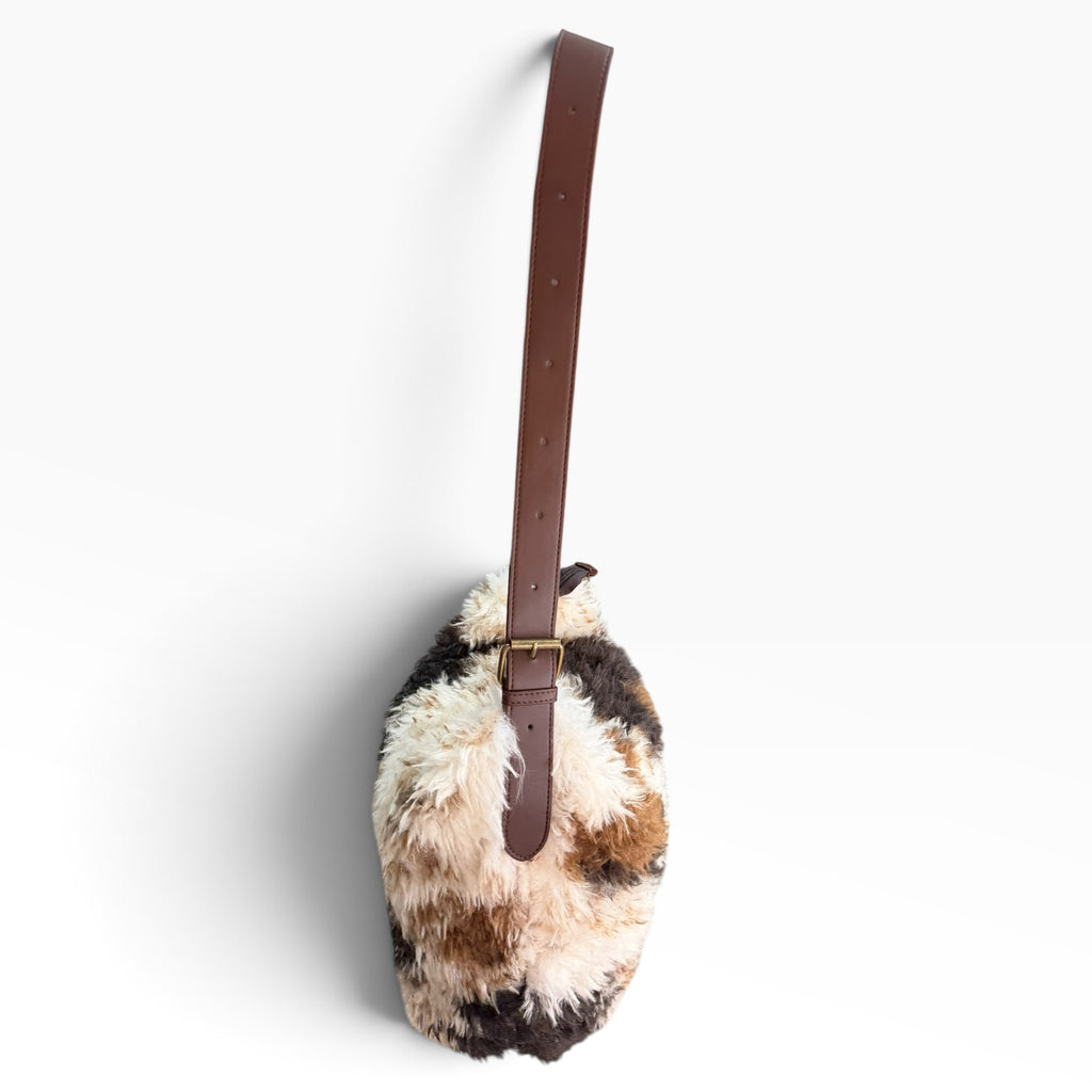 Bolso pastor