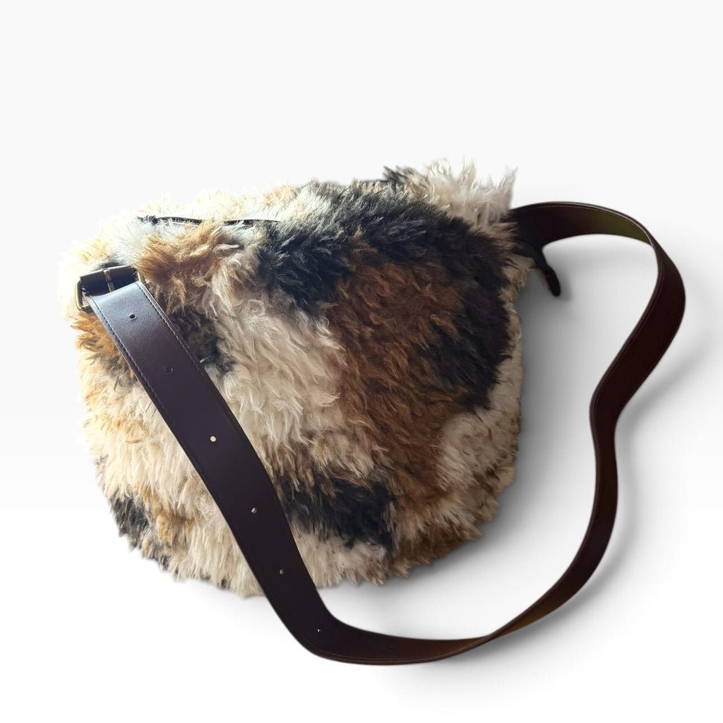 Bolso pastor