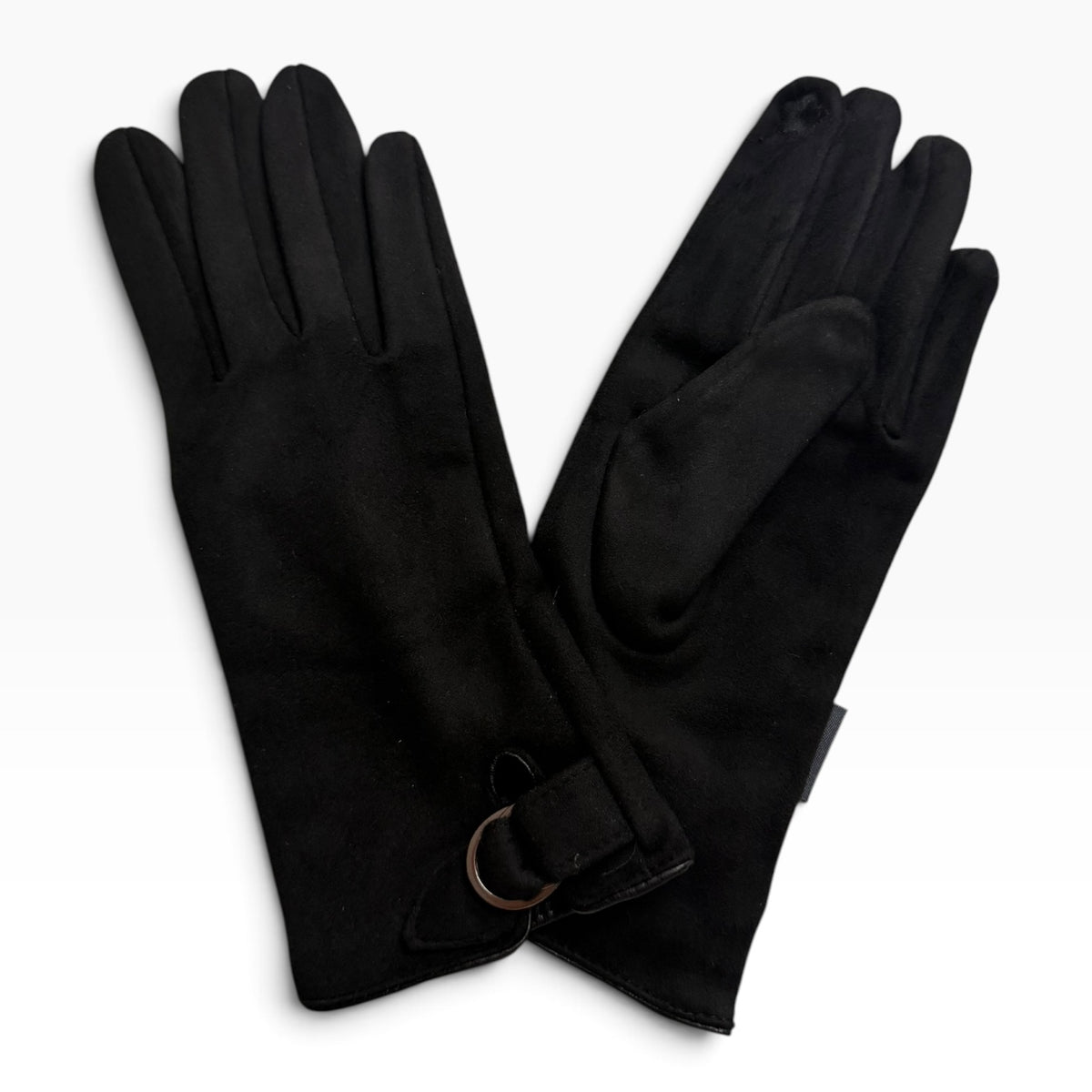 Guantes hebilla tantrend