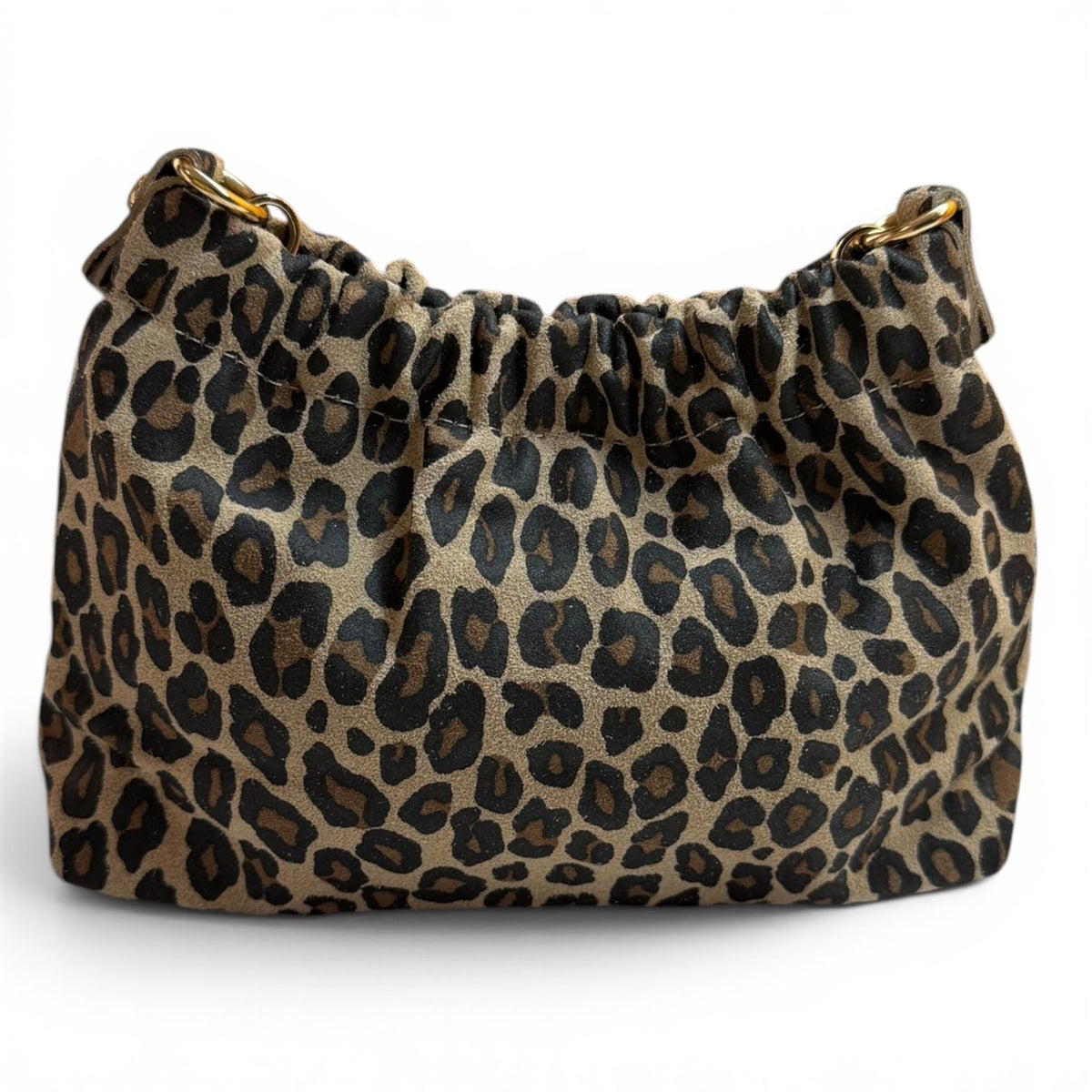 Bolso Ibi mini animal print