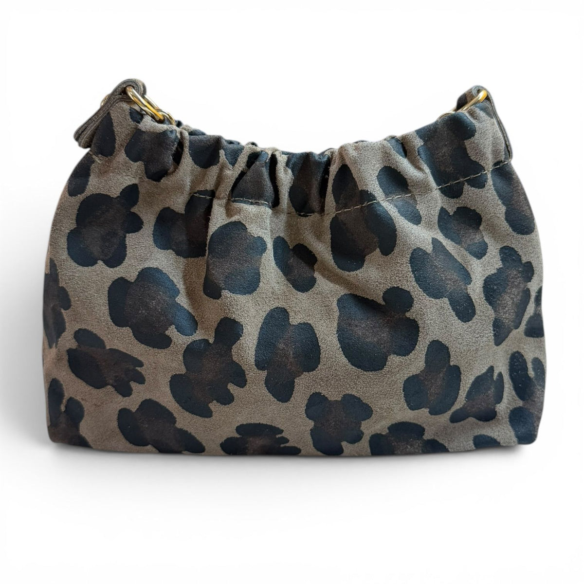 Bolso Ibi mini animal print