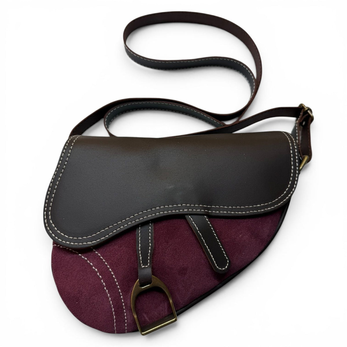 Bolso Nuevo Sevilla