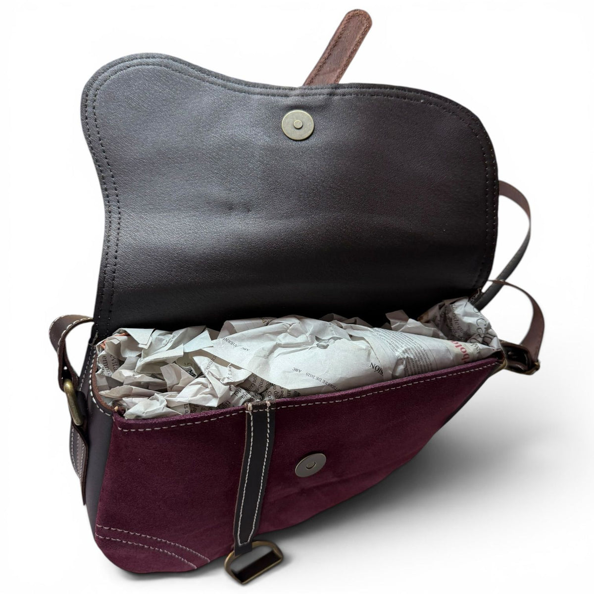 Bolso Nuevo Sevilla
