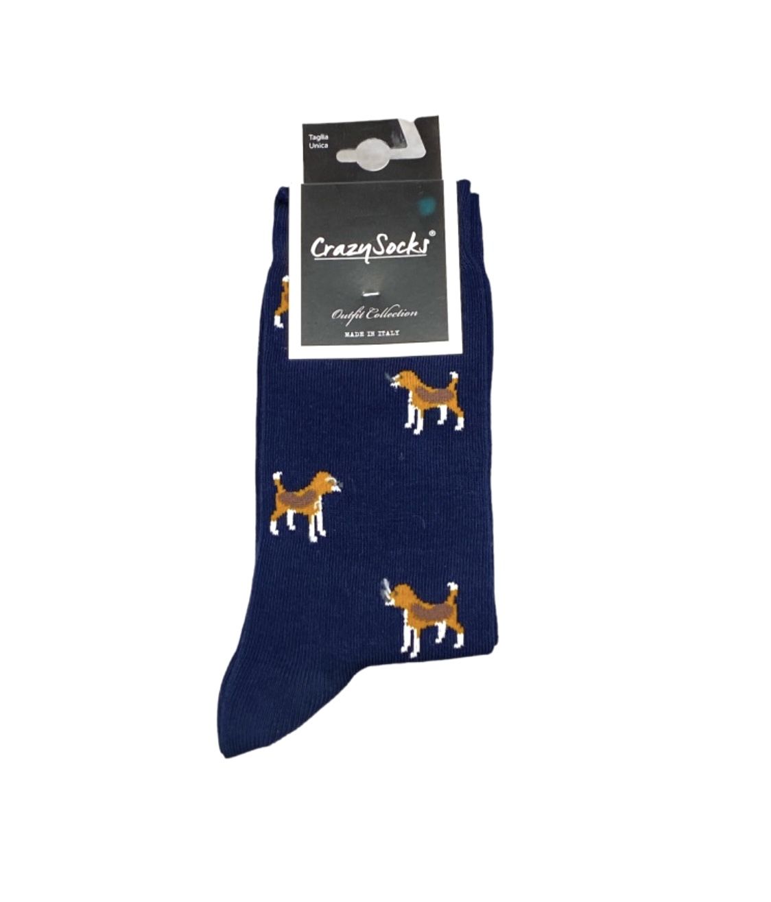 Calcetines Perros