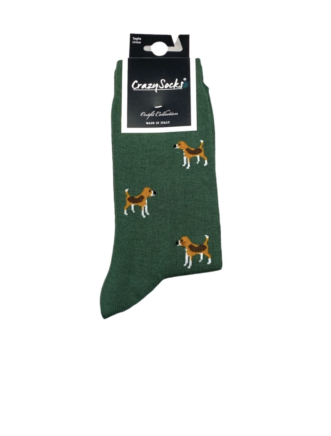 Calcetines Perros